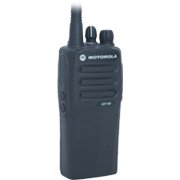 Rádio Digital Motorola DEP-450