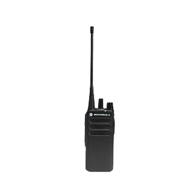 Rádio Motorola DEP 250